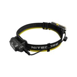 Boitier d'extension pour 18650 Nitecore