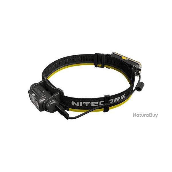 Boitier d'extension pour 18650 Nitecore
