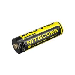 Pile AA Rechargeable NH2400SB Nitecore