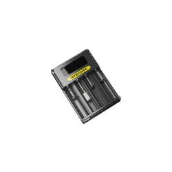 Chargeur Intelligent Ci4 Nitecore