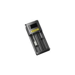 Chargeur Intelligent Ci2 Nitecore