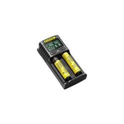 Chargeur UM2 Nitecore