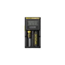 Chargeur Digicharger 2 Nitecore