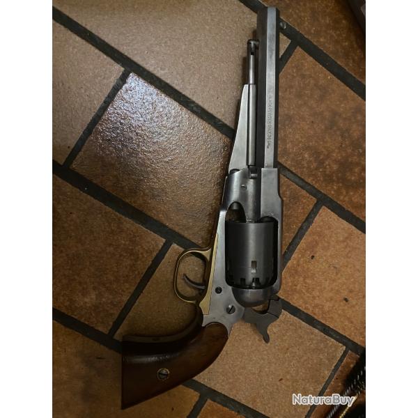 Pack pietta remington 1858 cal36 TOP COMPLET