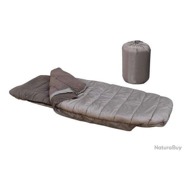 Duvet VIRUX 4 Saisons - 220 x 85 cm