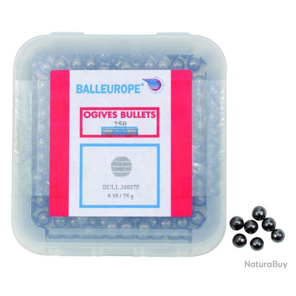 PLOMB 44 BALLEUROPE (454) X250