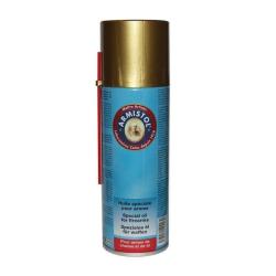 HUILE AEROSOL 200ML