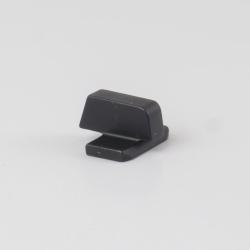 GUIDON POINT BLANC POUR TP9 CANIK