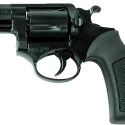 REVOLVER COMPETITIVE 9MM BRONZE