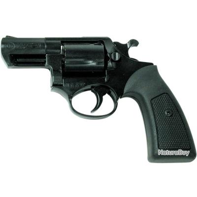 REVOLVER COMPETITIVE 9MM BRONZE - Revolvers d'alarme (14542525)