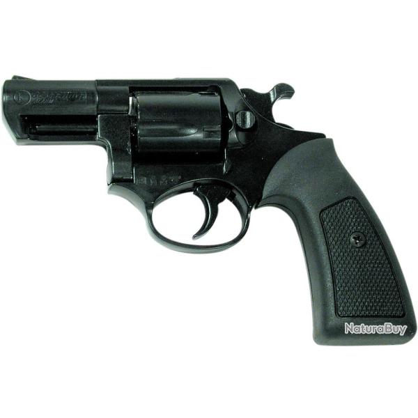 REVOLVER COMPETITIVE 9MM BRONZE
