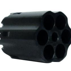 BARILLET CANNELE RM C44 FINI + 11