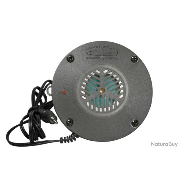 HAUT PARLEUR ULTRA SONIC