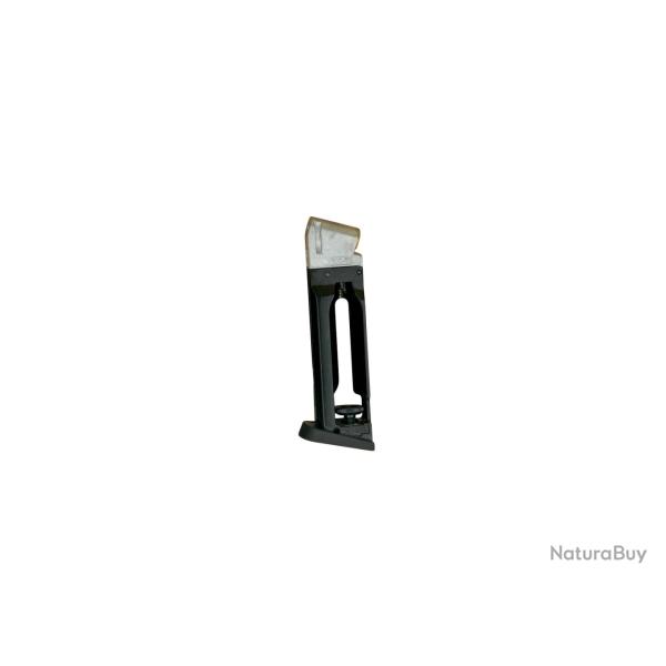 CHARGEUR CO2 4.5 CZ 75D COMPACT GNB