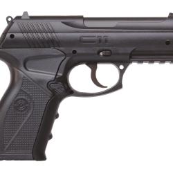 PISTOLET C11 CO2 BBS 4.5