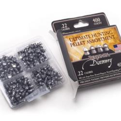 PLOMBS ASSORTIMENTS C5.5 X 400