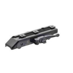 MONTAGE AMOVIBLE BLASER RAIL SWAROVSKI