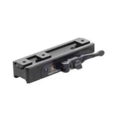 MONTAGE AMOVIBLE RAIL 22MM TACTICAL SCHMIDT BENDER