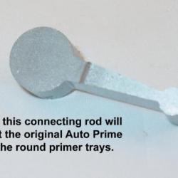 A-PRIME CONNECT ROD