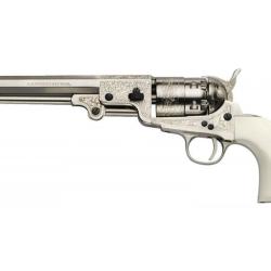 REPLIQUE 1851 COLT GRAVE CAL 44 PN