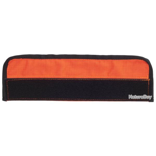 KIT RABAT DORSAL GILET T75 ORANGE