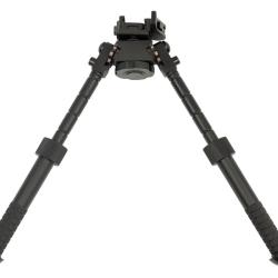 BIPIED REGLABLE STABIPOD FIXATION SUR RAIL PICATINNY