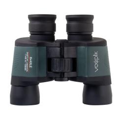 JUMELLES NOIRE ET VERTE 8X40