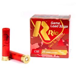 CARTOUCHES 32/65 14MM 14 BJ PB8 X25