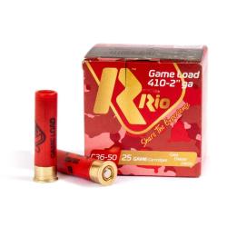 CARTOUCHES 36/50 12MM 9 BJ PB6 X25