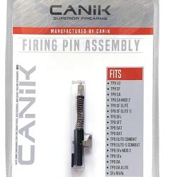 PERCUTEUR COMPLET TP9 CANIK