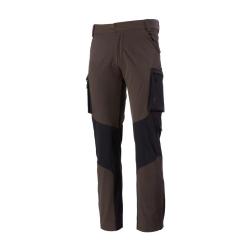 PANTALON JAVELIN BROWN 40