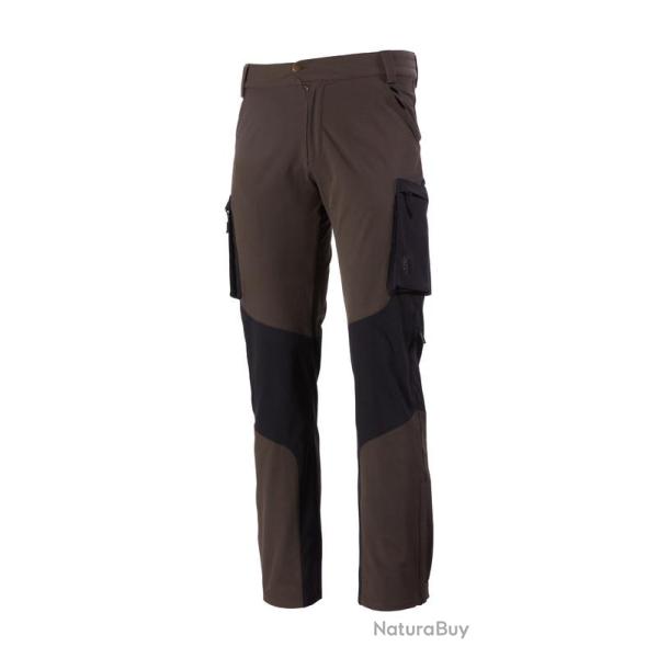 PANTALON JAVELIN BROWN 40