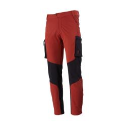 PANTALON JAVELIN TERRACOTTA