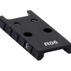 PLATINE N&deg;06 POUR POINT ROUGE TP9 SFX/COMBAT/RIVAL CANIK