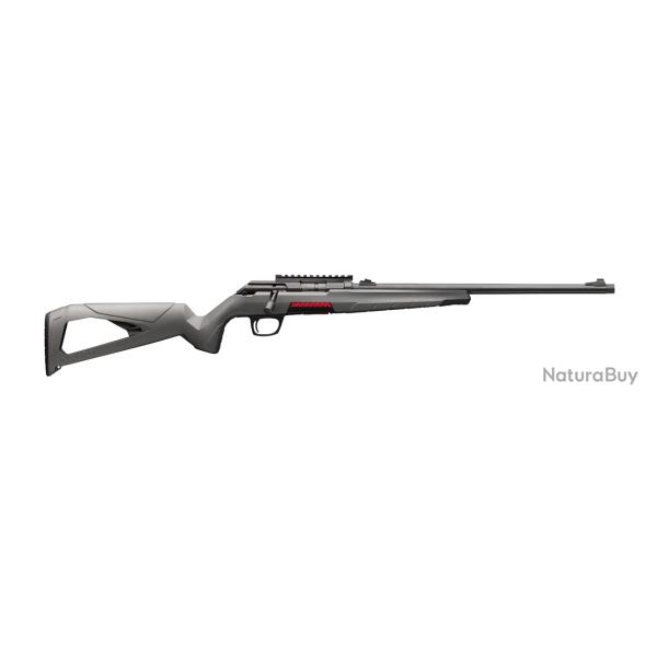 CARABINE XPERT COMPO BLACK GREY THR 46CM 22LR