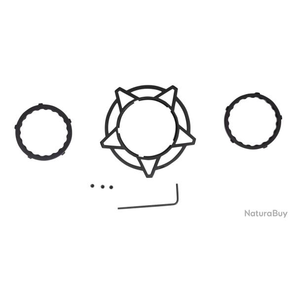 ROUE DE COMMANDE CONTINENTAL