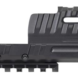 COMPENSATEUR RIVAL/S BLACK CANIK