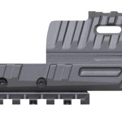 COMPENSATEUR RIVAL/S GREY CANIK