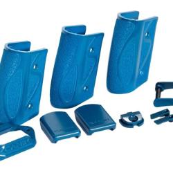 PACK CUSTOM COLOR RIVAL-S BLUE CANIK