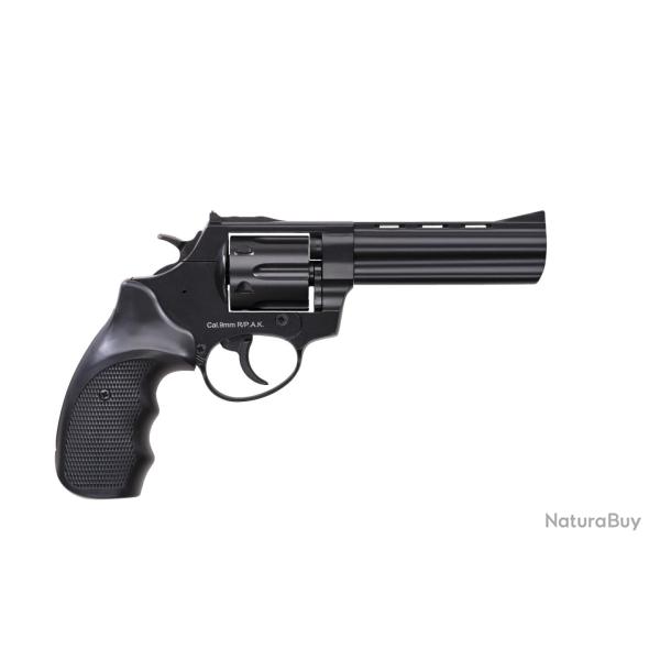 REVOLVER VIPER 4.5'' BLACK 9MM R