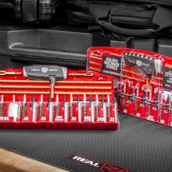 KIT DE NETTOYAGE UNIVERSEL - GUN BOSS PRO