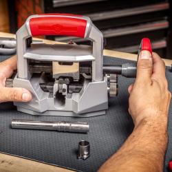 OUTIL DE DEMONTAGE ORGANES DE VISEE SIGHT PUSHER