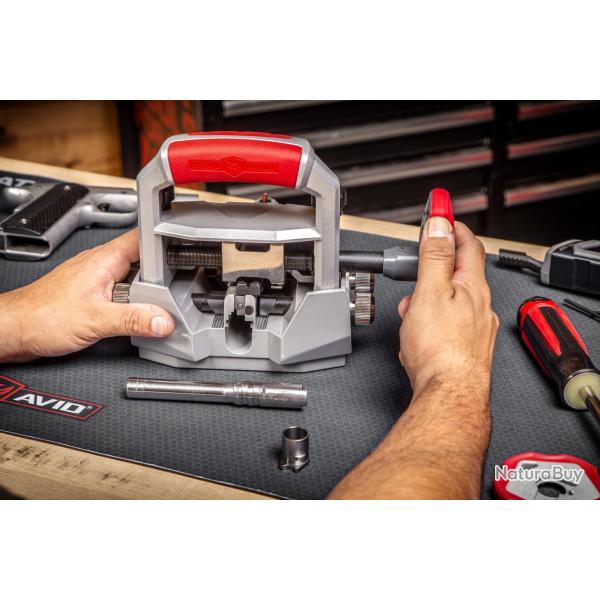 OUTIL DE DEMONTAGE ORGANES DE VISEE SIGHT PUSHER