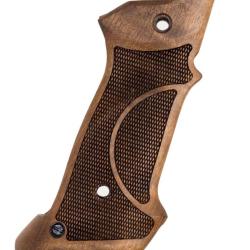 POIGNEE BOIS PT1911 TARGET