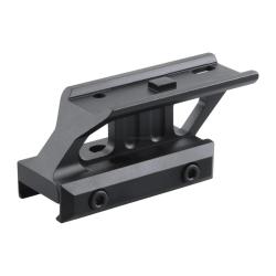 MONTAGE PICATINNY PROFILE 0.83