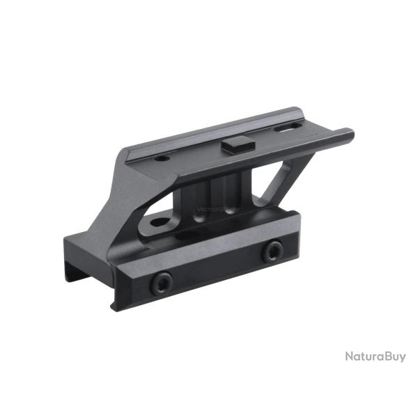 MONTAGE PICATINNY PROFILE 0.83