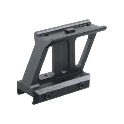 MONTAGE PICATINNY PROFILE 1.5