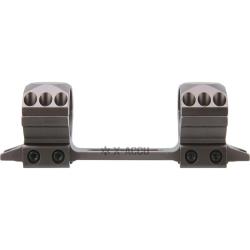 MONTAGE X ACCU 11MM 30MM FDE