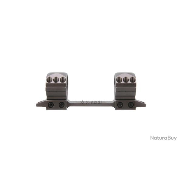 MONTAGE X ACCU 11MM 30MM FDE