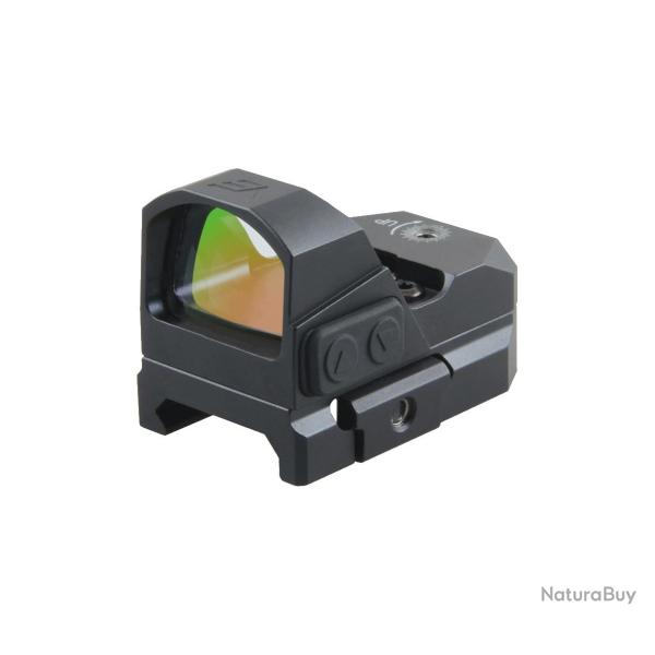 POINT ROUGE FRENZY 1X17X24 3MOA 2N